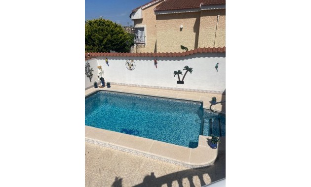 Apartamento / piso - Venta - Rojales - Centro de la Ciudad Quesada