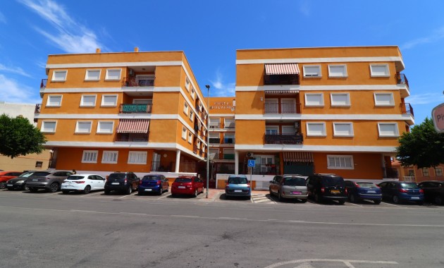 Apartamento / piso - Venta - Rojales - Los Palacios