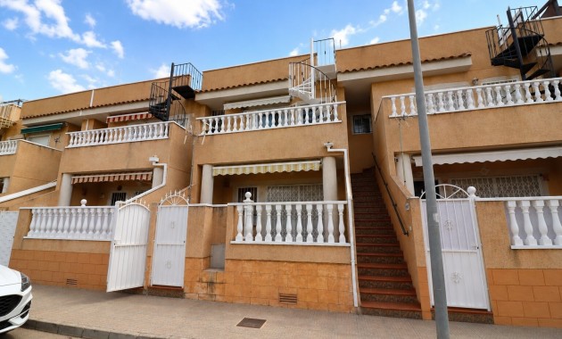 Apartamento / piso - Venta - Rojales - Los Palacios
