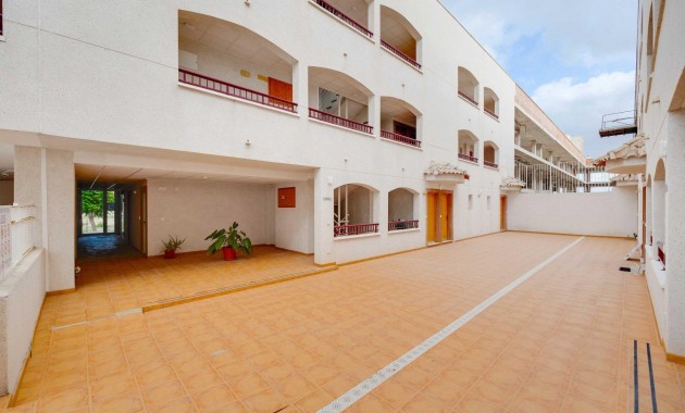 Apartamento / piso - Venta - San Fulgencio - San fulgencio pueblo