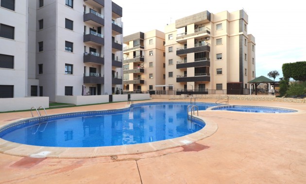 Apartamento / piso - Venta - San Miguel de Salinas - San Miguel - Town