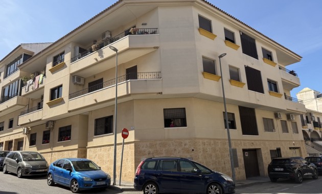 Apartamento / piso - Venta - San Miguel de Salinas - San Miguel - Town
