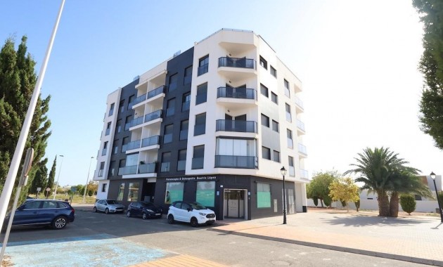 Apartamento / piso - Venta - San Pedro del Pinatar - Lo Pagán