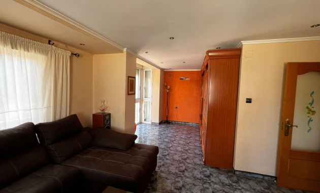 Apartamento / piso - Venta - Santa Pola - Eroski