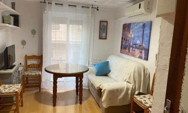 Apartamento / piso - Venta - Santa Pola - Playa Levante