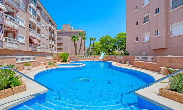Apartamento / piso - Venta - Santa Pola - Santa Pola - Town