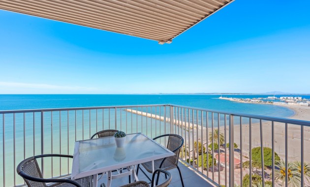 Apartamento / piso - Venta - Santa Pola - Santa Pola - Town