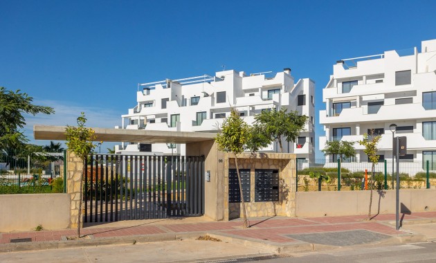 Apartamento / piso - Venta - Santa Rosalía - Santa Rosalía Lake & Life Resort