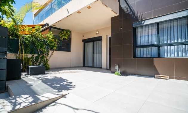 Apartamento / piso - Venta - TORRE DE LA HORARADA - TORRE DE LA HORARADA