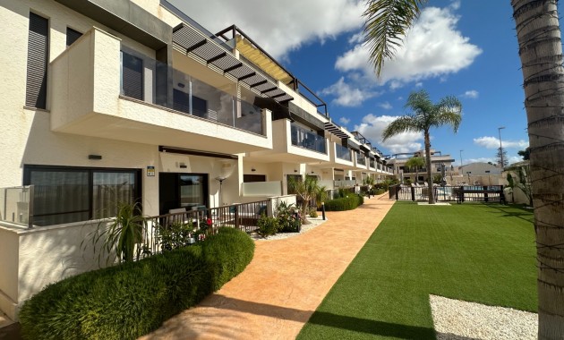 Apartamento / piso - Venta - Torre Pacheco - Dolores De Pacheco