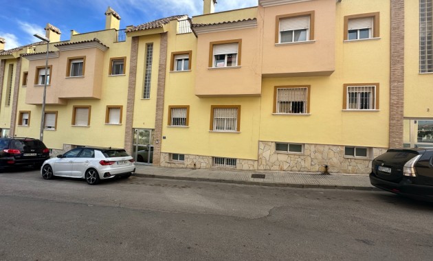 Apartamento / piso - Venta - Torremendo - Torremendo