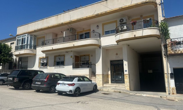 Apartamento / piso - Venta - Torremendo - Torremendo