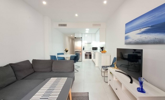 Apartamento / piso - Venta - Torrevieja - Acequion
