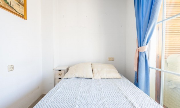 Apartamento / piso - Venta - Torrevieja - Acequion