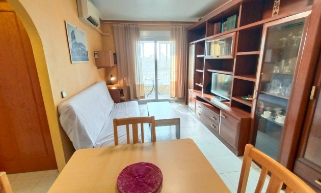 Apartamento / piso - Venta - Torrevieja - Acequion