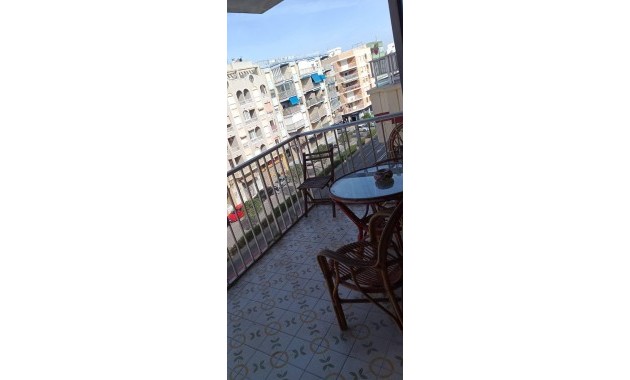 Apartamento / piso - Venta - Torrevieja - Acequion