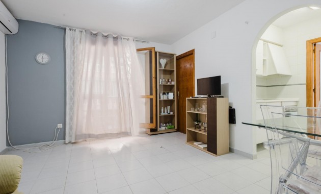 Apartamento / piso - Venta - Torrevieja - Acequion