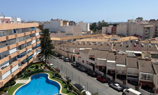 Apartamento / piso - Venta - Torrevieja - Acequion