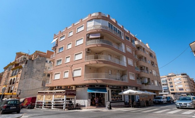 Apartamento / piso - Venta - Torrevieja - Aguas Nuevas
