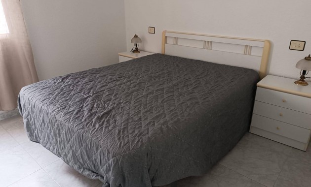 Apartamento / piso - Venta - Torrevieja - Cabo cervera