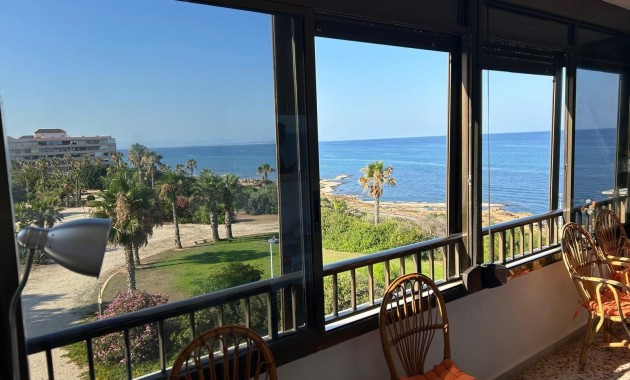 Apartamento / piso - Venta - Torrevieja - Cabo cervera