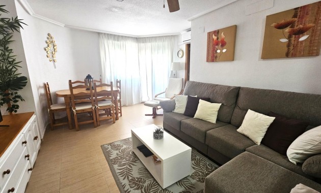 Apartamento / piso - Venta - Torrevieja - Centro