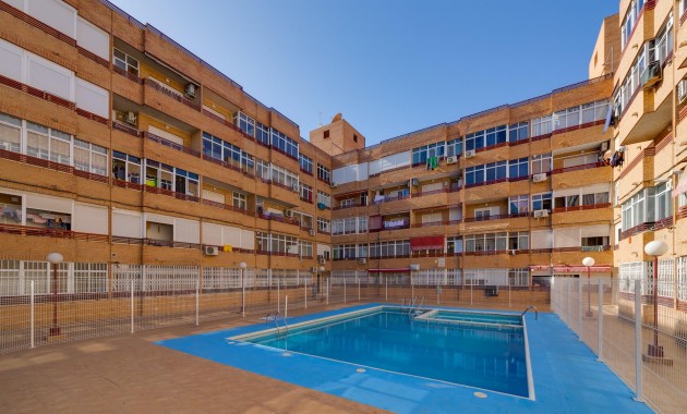 Apartamento / piso - Venta - Torrevieja - Centro