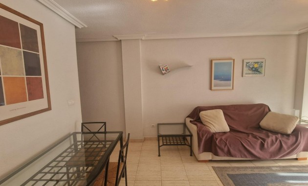 Apartamento / piso - Venta - Torrevieja - Centro