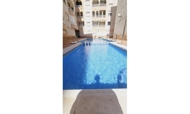 Apartamento / piso - Venta - Torrevieja - Centro