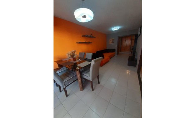 Apartamento / piso - Venta - Torrevieja - Centro