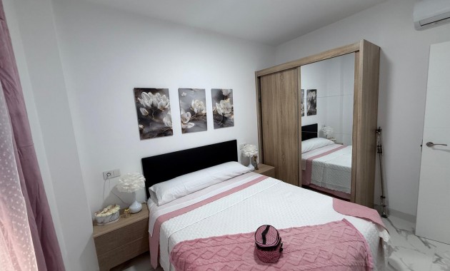 Apartamento / piso - Venta - Torrevieja - Centro