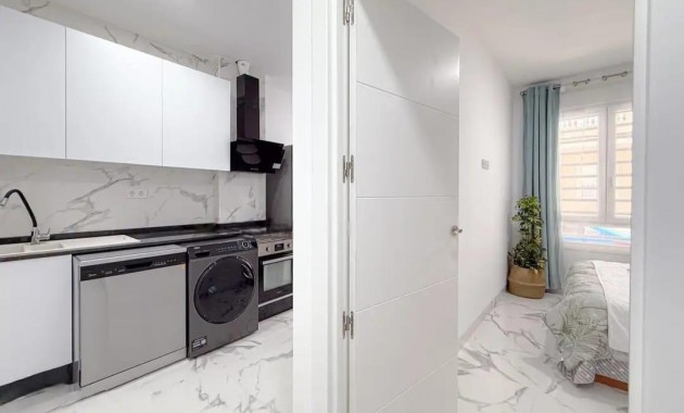 Apartamento / piso - Venta - Torrevieja - Centro