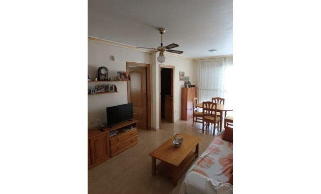 Apartamento / piso - Venta - Torrevieja - Centro