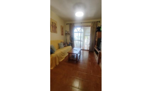 Apartamento / piso - Venta - Torrevieja - Centro