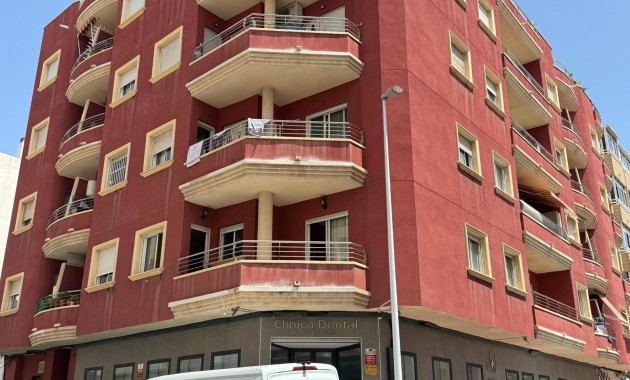 Apartamento / piso - Venta - Torrevieja - Centro