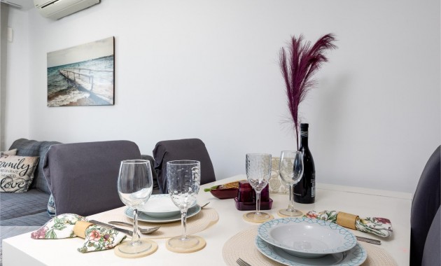 Apartamento / piso - Venta - Torrevieja - Centro