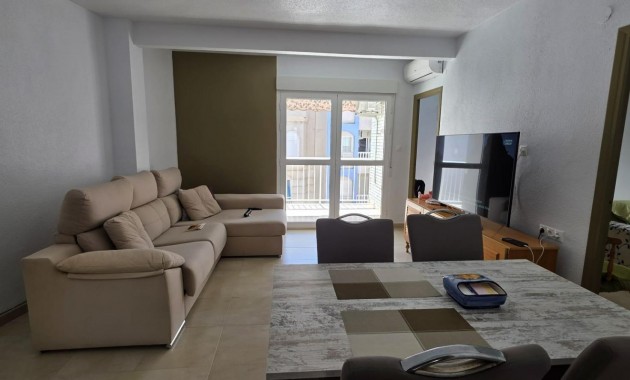 Apartamento / piso - Venta - Torrevieja - Centro