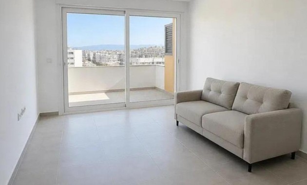 Apartamento / piso - Venta - Torrevieja - Centro