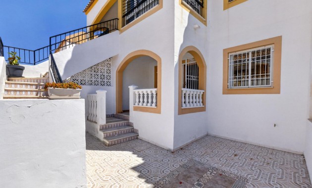 Apartamento / piso - Venta - Torrevieja - El limonar