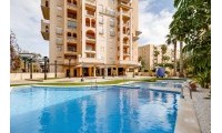Apartamento / piso - Venta - Torrevieja - ES-64033