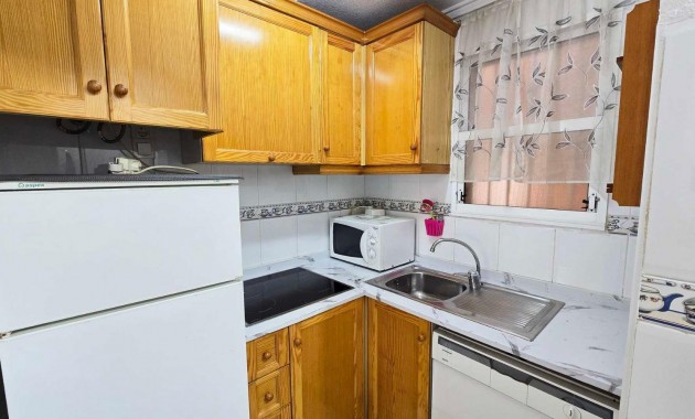 Apartamento / piso - Venta - Torrevieja - Estacion de autobuses