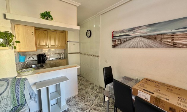 Apartamento / piso - Venta - Torrevieja - Estacion de autobuses