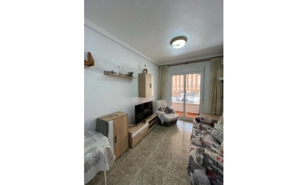 Apartamento / piso - Venta - Torrevieja - Estacion de autobuses