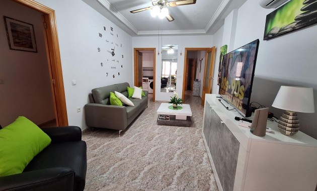 Apartamento / piso - Venta - Torrevieja - Estacion de autobuses