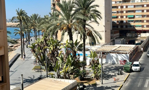 Apartamento / piso - Venta - Torrevieja - Estacion de autobuses