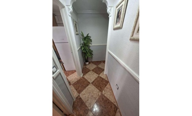 Apartamento / piso - Venta - Torrevieja - Estacion de autobuses