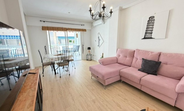 Apartamento / piso - Venta - Torrevieja - Estacion de autobuses