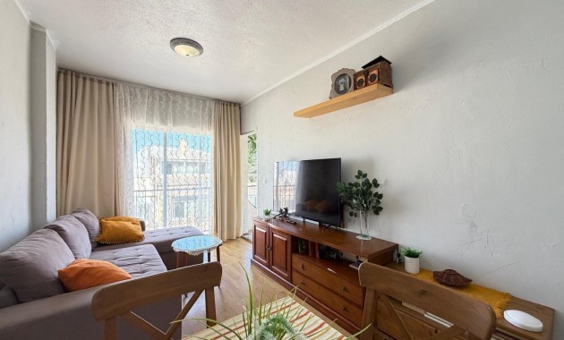 Apartamento / piso - Venta - Torrevieja - Estacion de autobuses