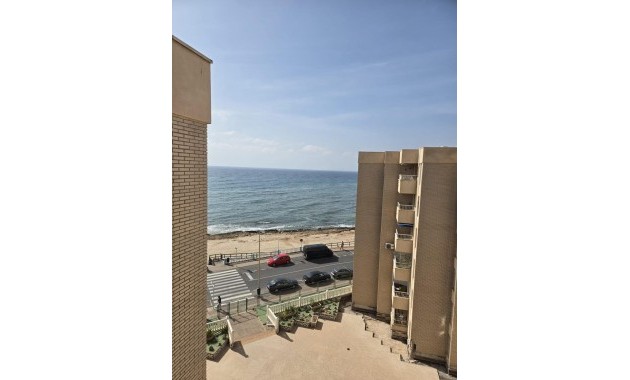 Apartamento / piso - Venta - Torrevieja - Estacion de autobuses