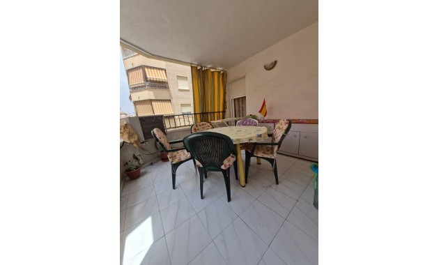 Apartamento / piso - Venta - Torrevieja - Estacion de autobuses